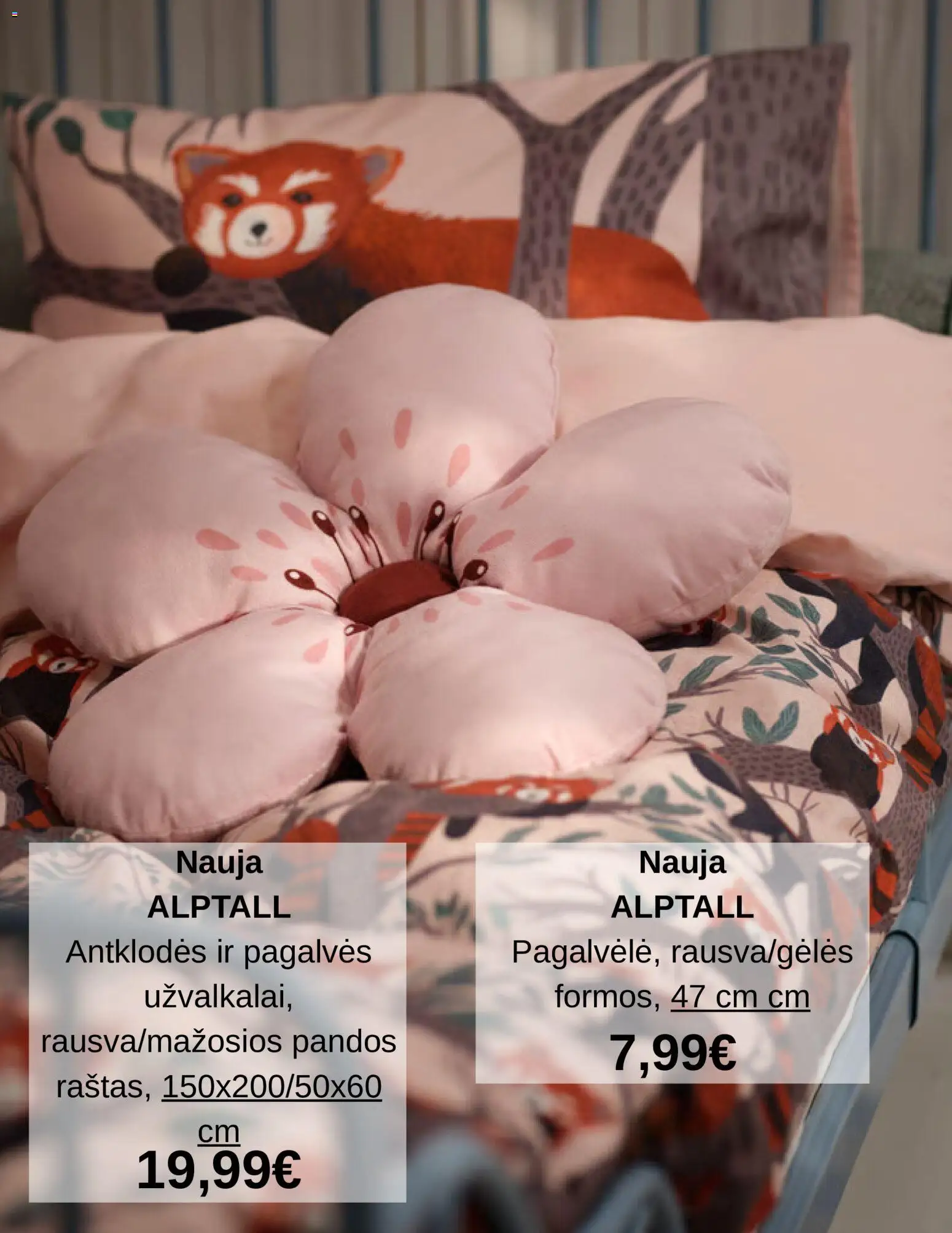 IKEA akcijos nuo 2026.10.20 | Puslapis: 3