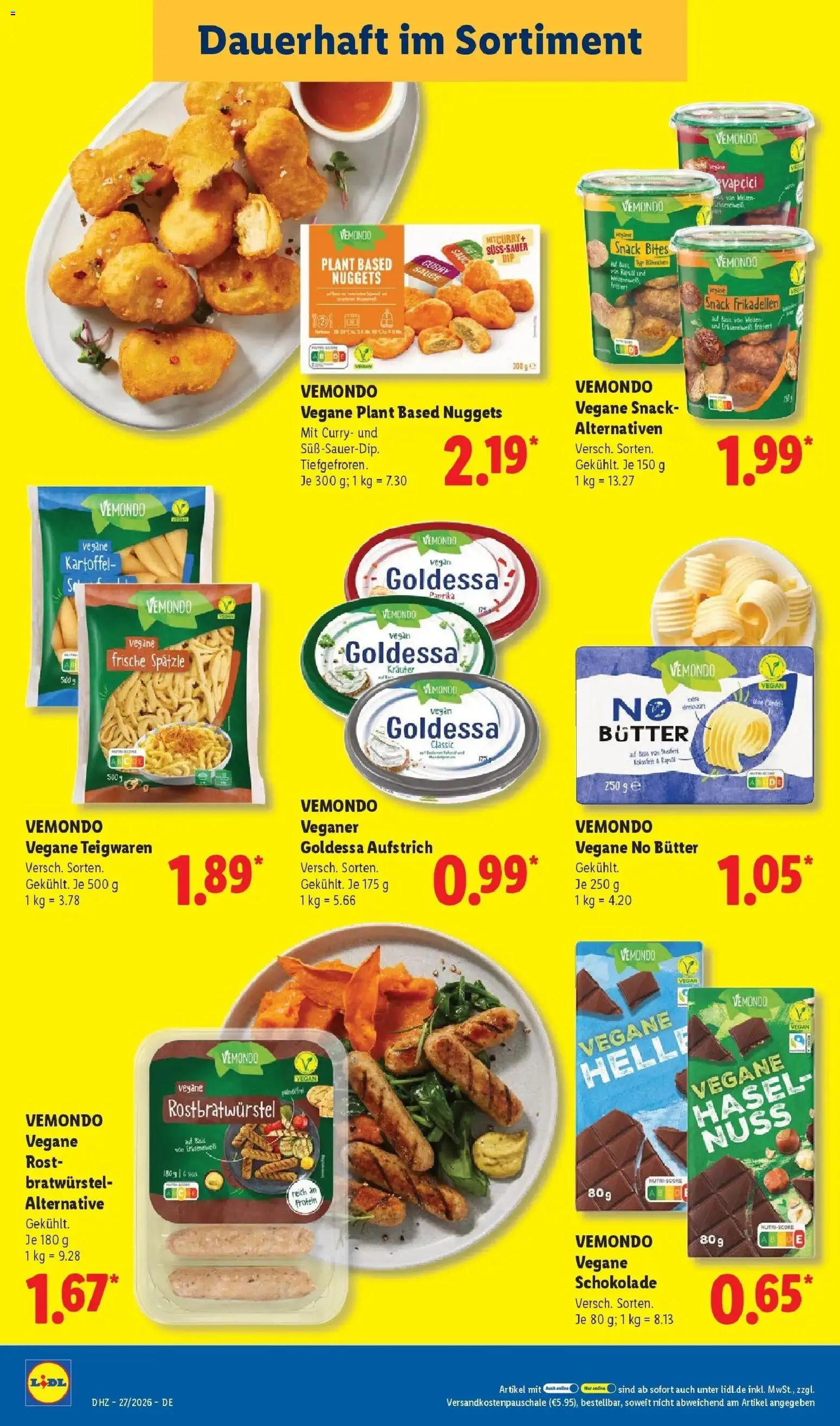 Lidl Prospekt Zülpich – gültig ab 29.06.2026 | Seite: 28
