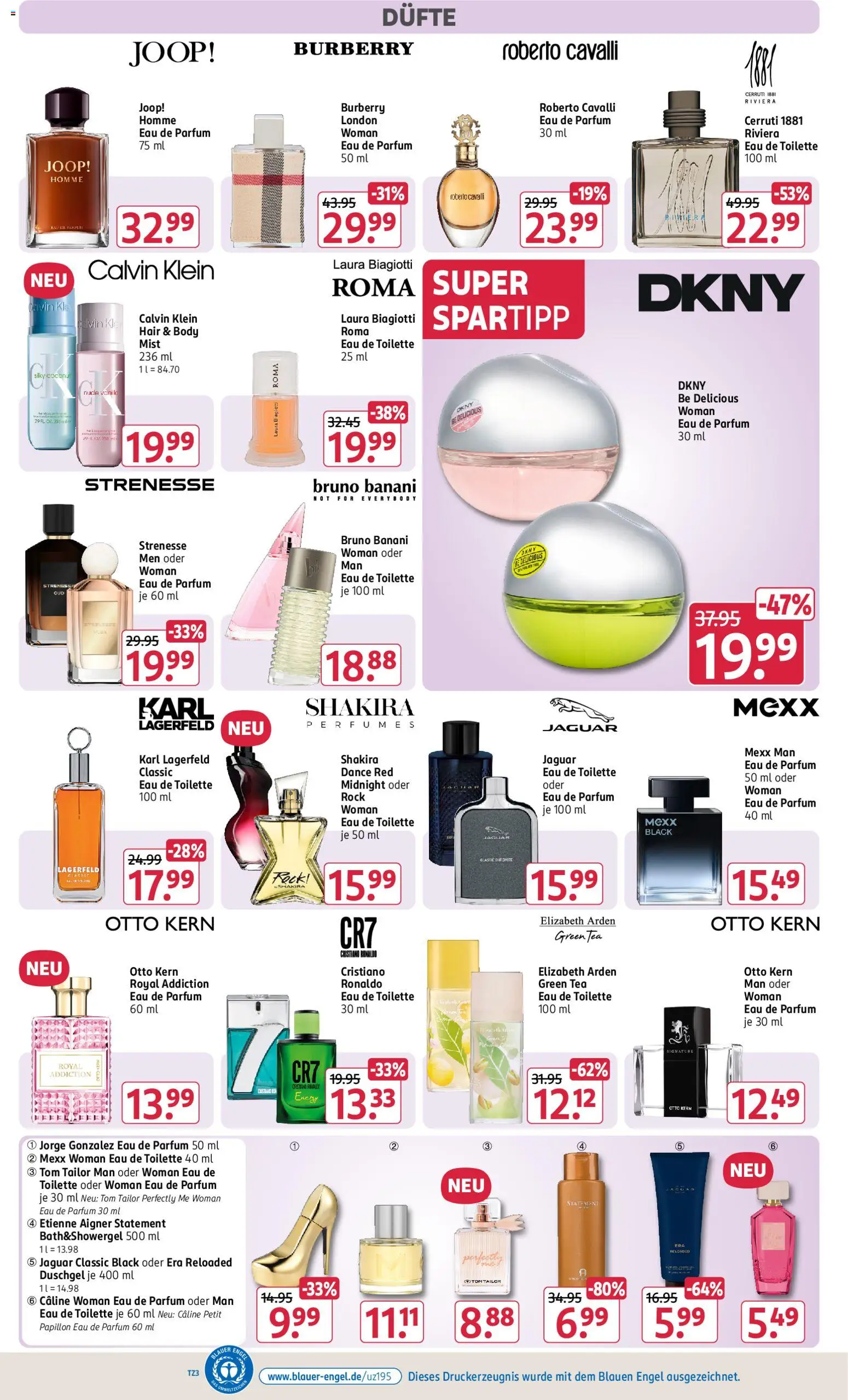 Rossmann Prospekt – gültig ab 05.10.2026 | Seite: 5