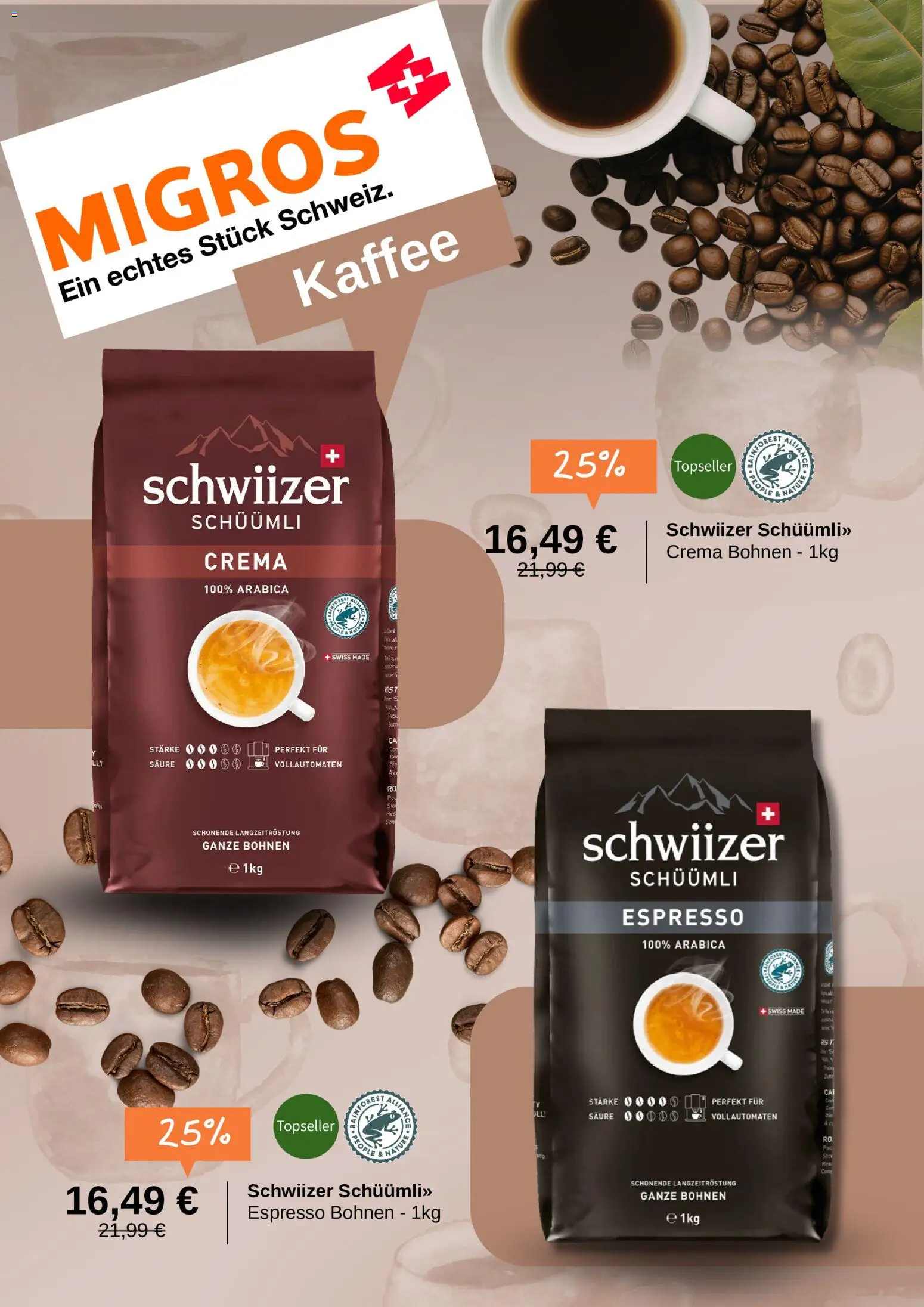 Migros Prospekt – gültig ab 02.06.2026 | Seite: 2