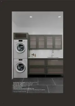 Bauhaus - erbjudanden - Förhandsvisning av reklamblad från butik Bauhaus aktuell från 25.08.2025 | Sida: 62