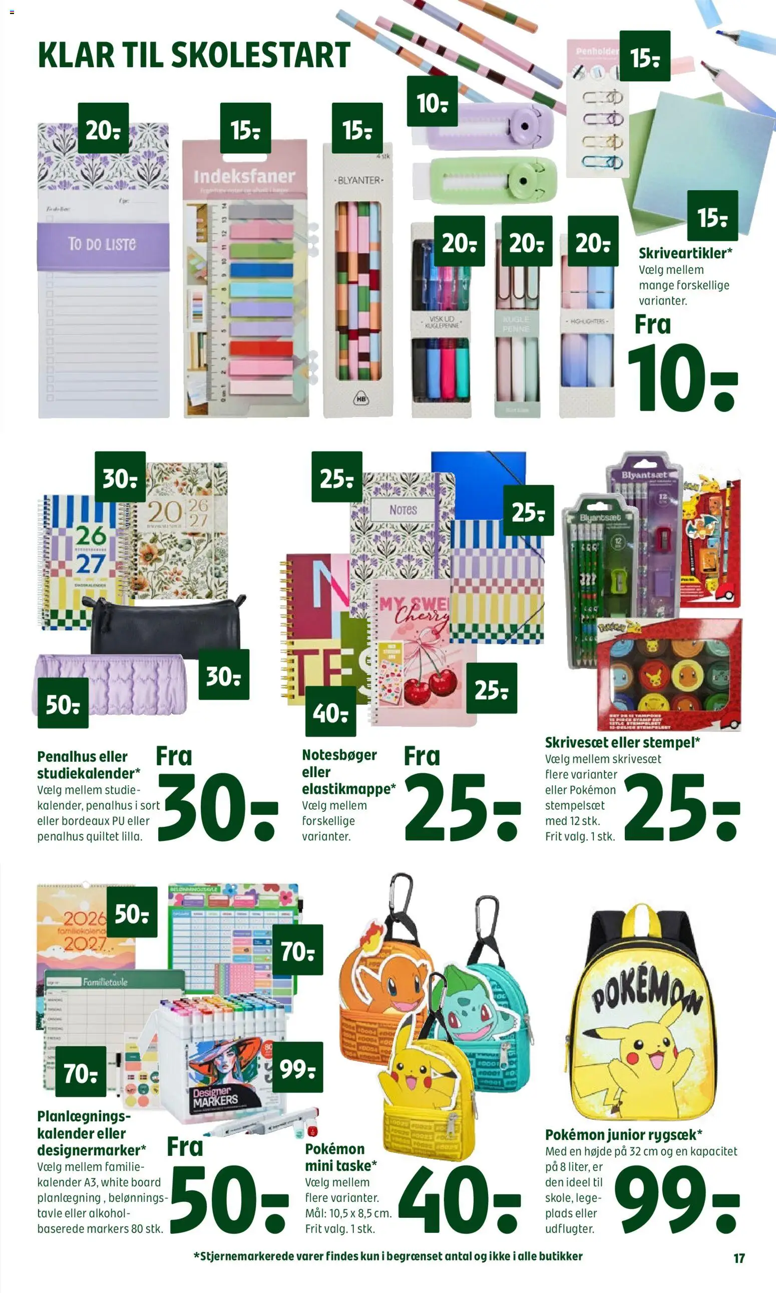 Coop 365 tilbudsavis – gyldig fra 23/07/2026 | Side: 24 | Produkter: Cherry