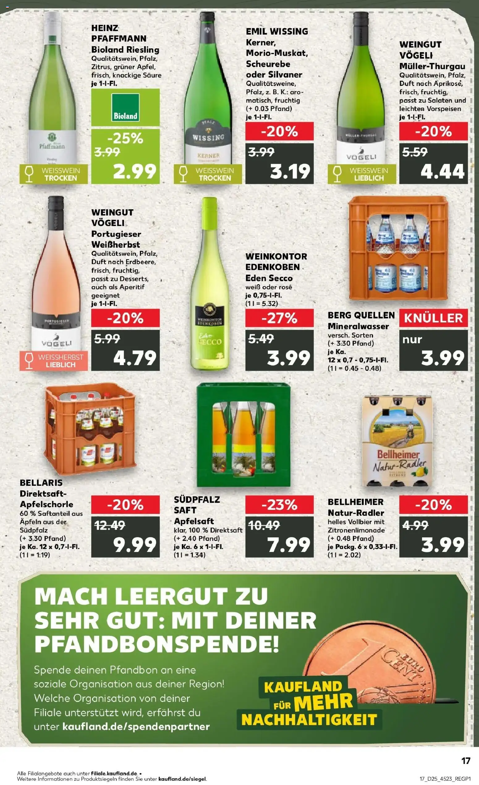 Kaufland Prospekt Landau In Der Pfalz – gültig ab 18.06.2026 | Seite: 2