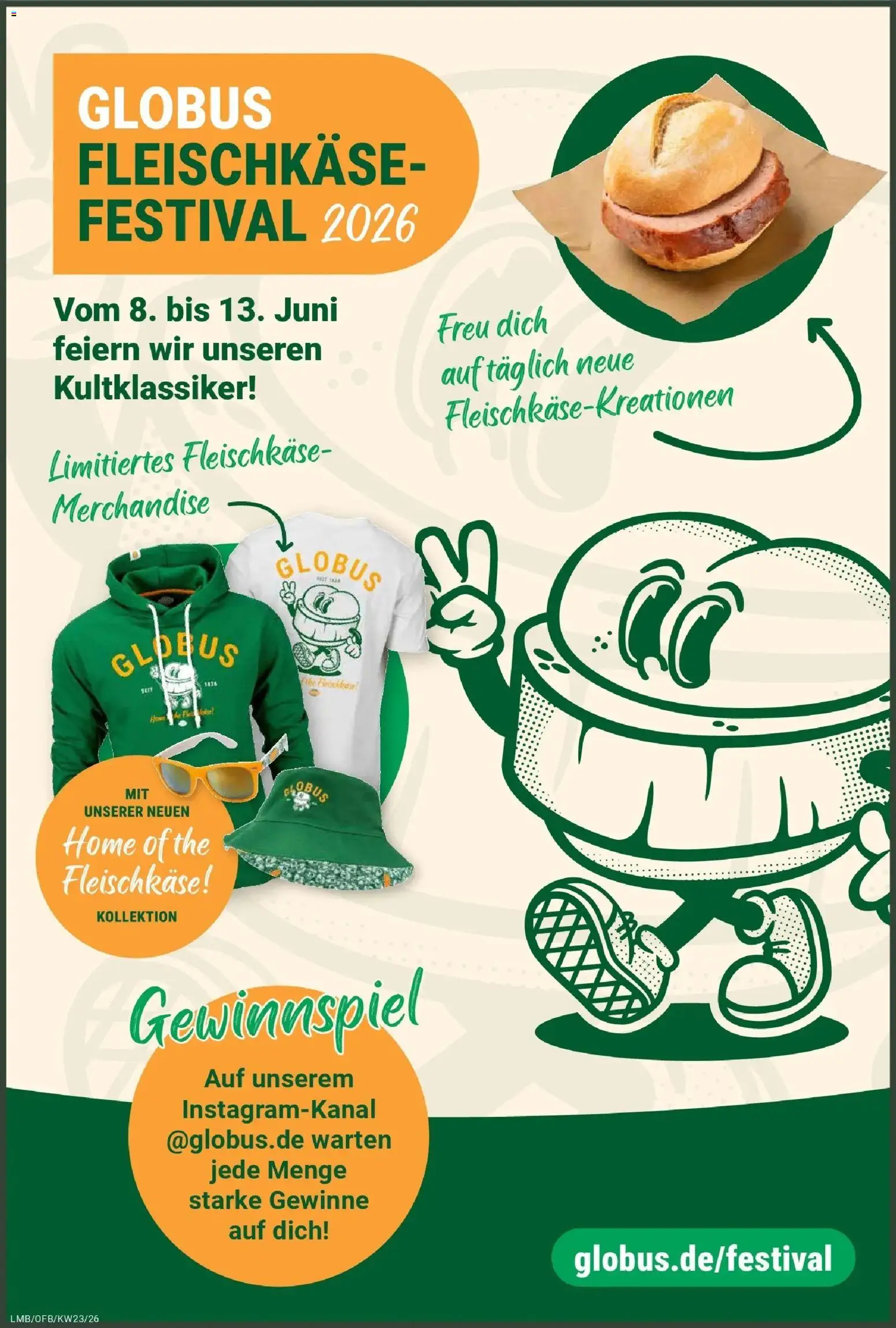 Globus Prospekt Limburg – gültig ab 01.06.2026 | Seite: 3