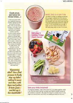 Preview of Tesco Magazine -  July / August 2026 valid from 01/07/2026 | Page: 85
