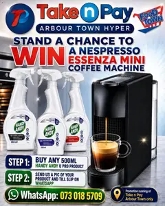 Take n Pay specials catalogue – valid from 28/08/2026
