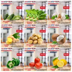 Saverite specials catalogue – valid from 06.05.2026