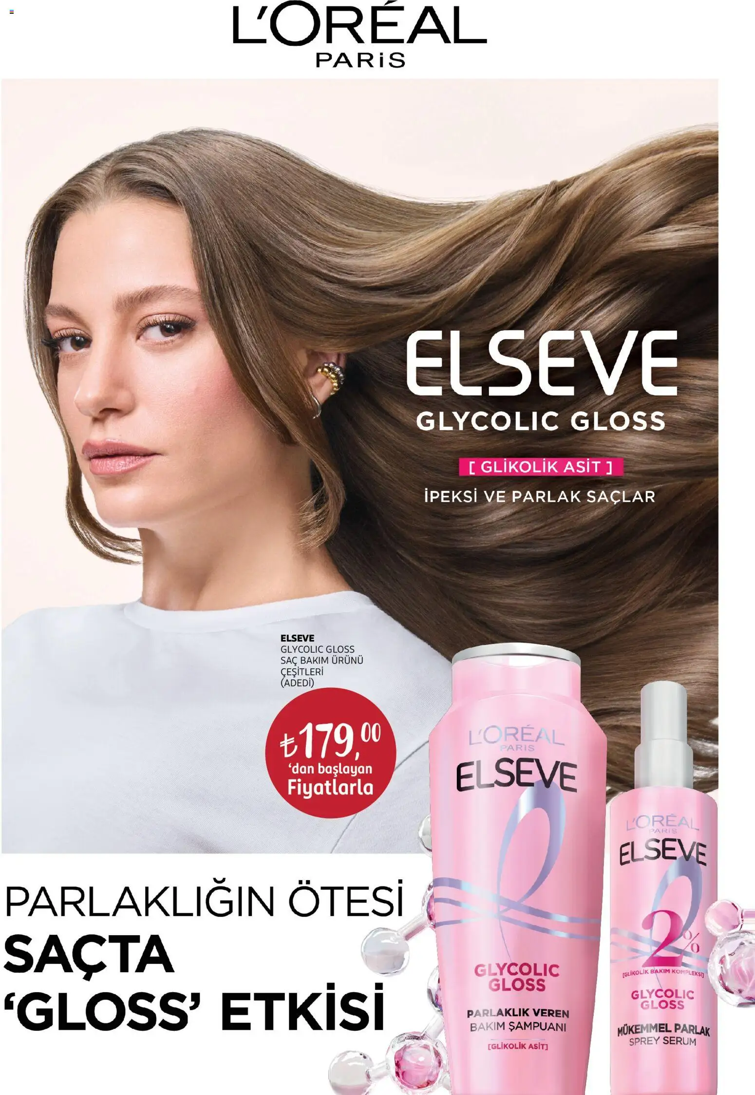 Rossmann - Mart Kişisel Bakım Kataloğu - 02.03.2026 tarihinden itibaren geçerlidir | Sayfa: 10