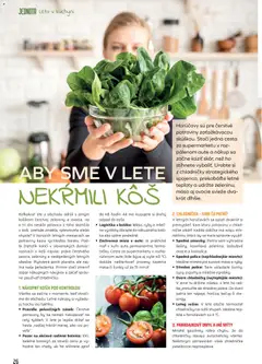 COOP Jednota leták platný od 01.06.2026 | Strana: 26