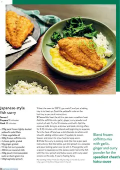 Preview of Waitrose - October 2026 valid from 01/10/2026 | Page: 74