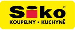 Siko koupelny katalog Koupelny 2025/2026
