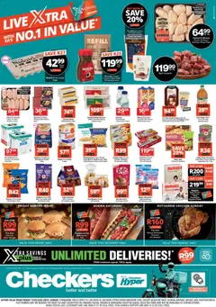 Checkers specials catalogue – valid from 15.05.2026