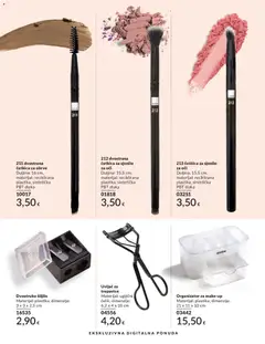 Katalog Avon 6/2026 - Pregled kataloga iz trgovine Avon, vrijedi od 31.05.2026 | Stranica: 191