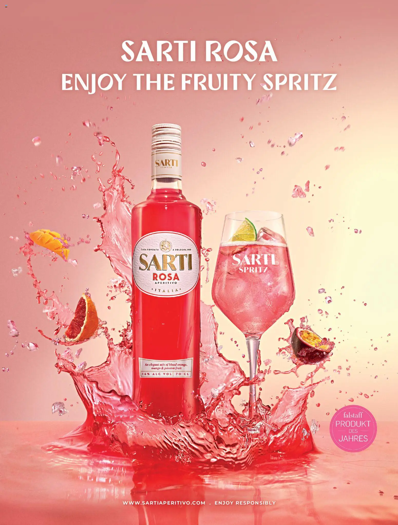 Interspar Meine Weinwelt Frühling 2026 gültig ab 05.03.2026 | Seite: 59 | Produkte: Mango