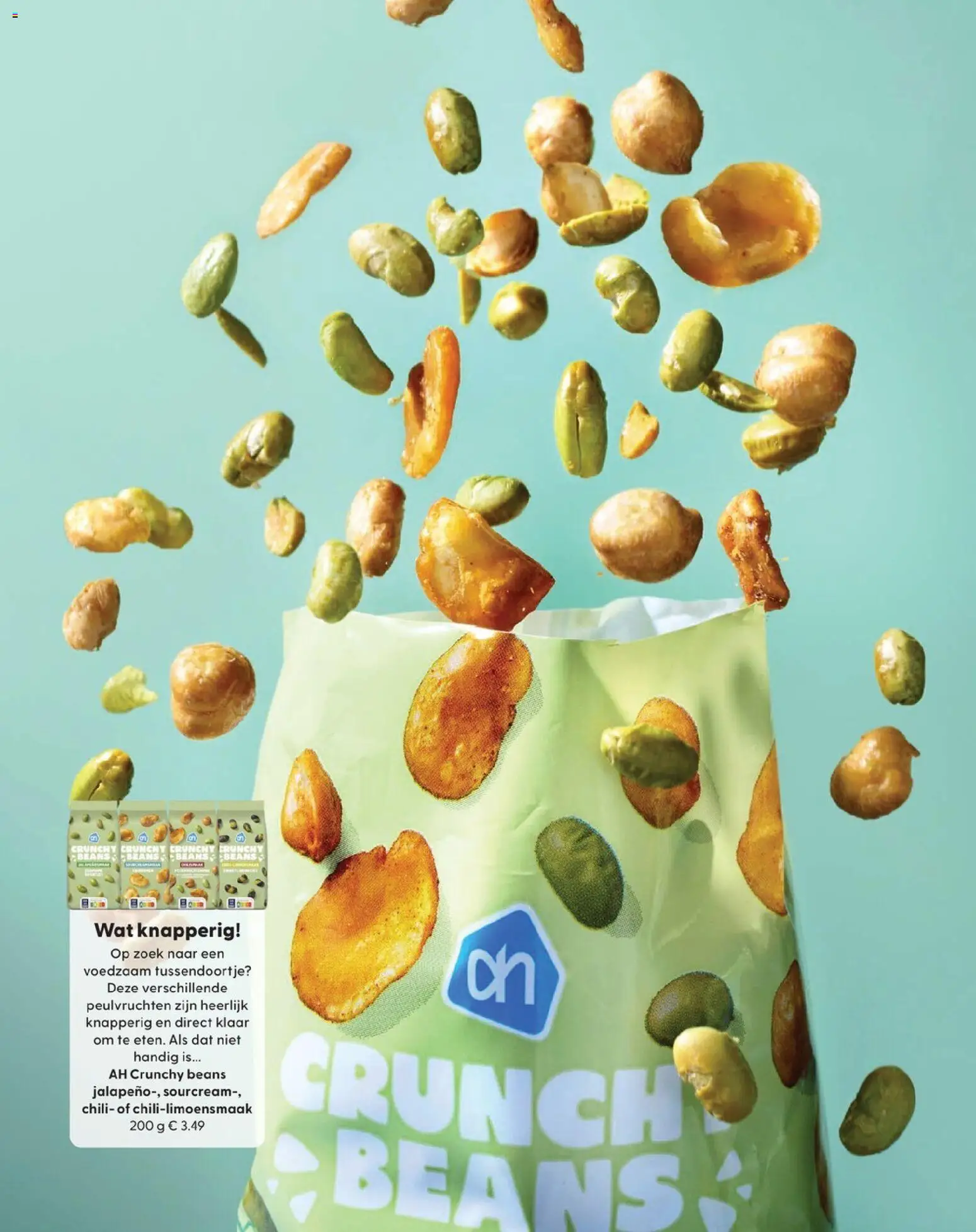 {H1} | Pagina: 10 | Producten: Peulvruchten, Chili