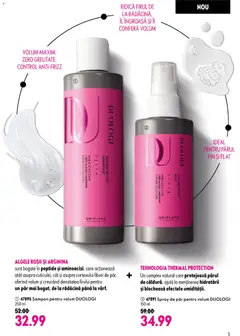 Ofertele Oriflame valabile de la 19.08.2026 | Pagină: 5