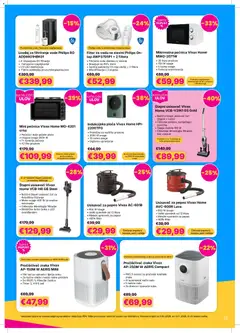 Katalog Vacom - Pregled kataloga iz trgovine Vacom, vrijedi od 05.10.2026 | Stranica: 13