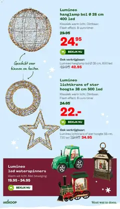 Welkoop folder - Voorbeeld van een folder van Welkoop, geldig van 19-10-2026 | Pagina: 5 | Producten: Bol