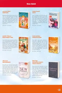 Müller Taschenbücher ab 01.10.2026 gültig | Seite: 7 | Produkte: Video, Spiegel