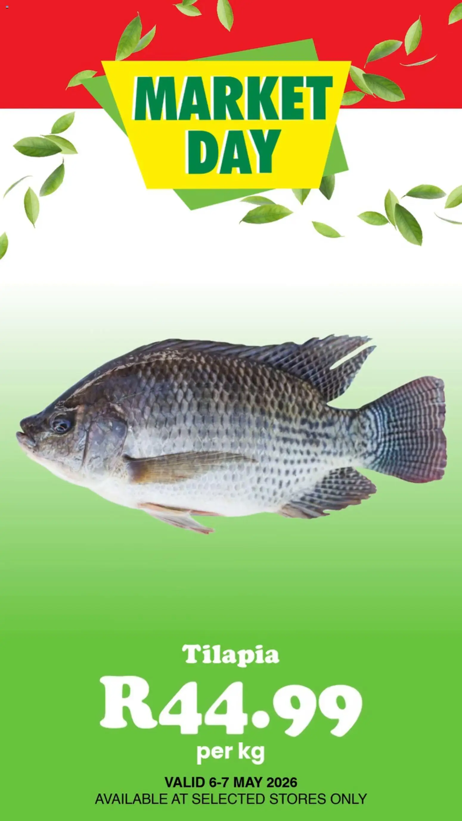 New Check Save catalogue – valid from 06.05.2026 | Page: 8