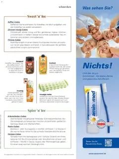 Müller Magazine Lifestyle 3/26 ab 19.05.2026 gültig | Seite: 71