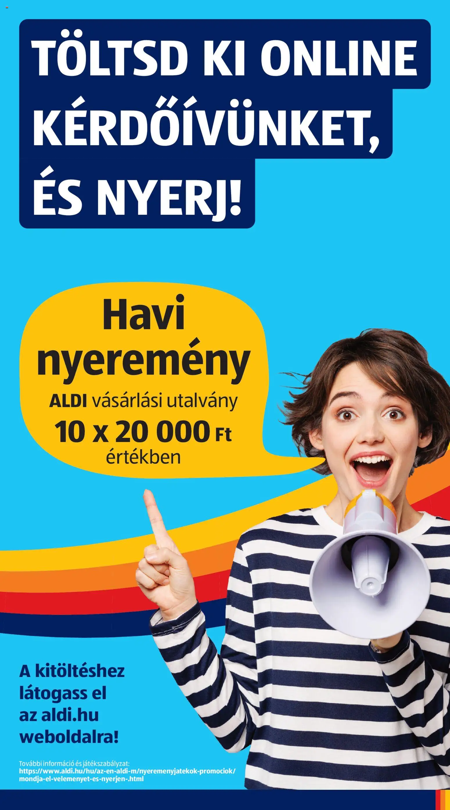 Aldi akciós ujság - amely érvényes a következő dátumtól: 09.04.2026 | Oldal: 57