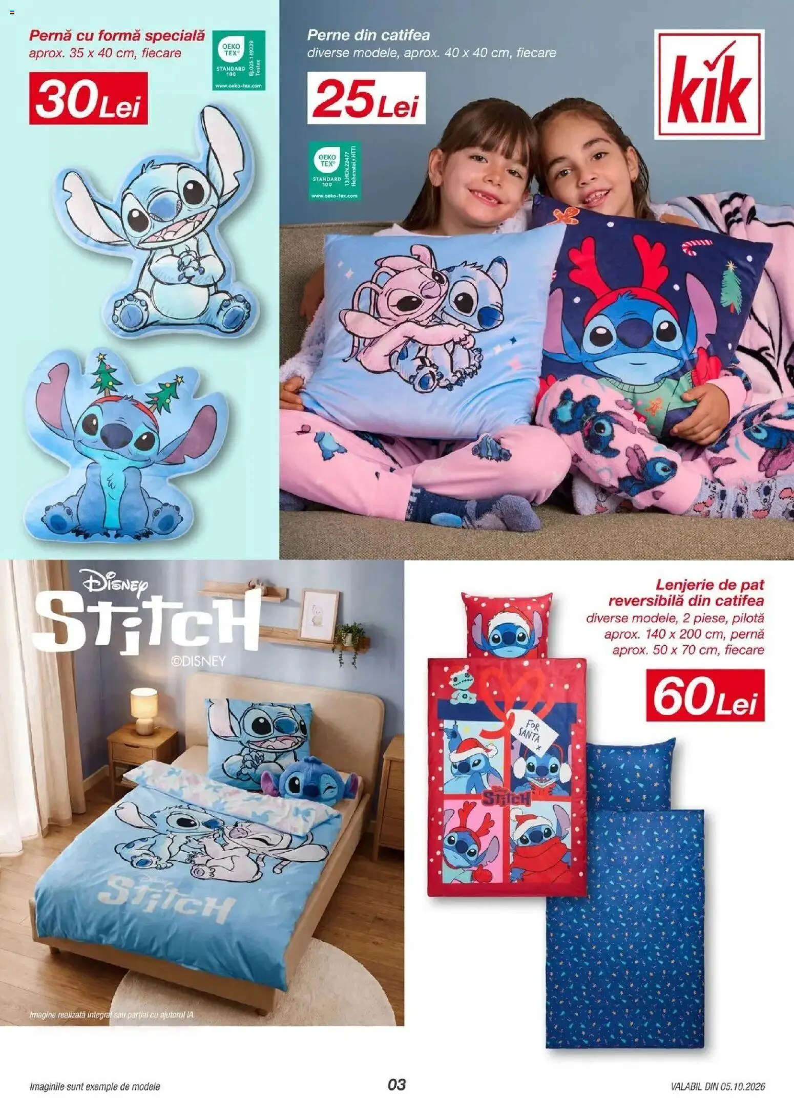 Catalog PEPCO 05.10.2026 - Oferte, Revista nou | Pagină: 3