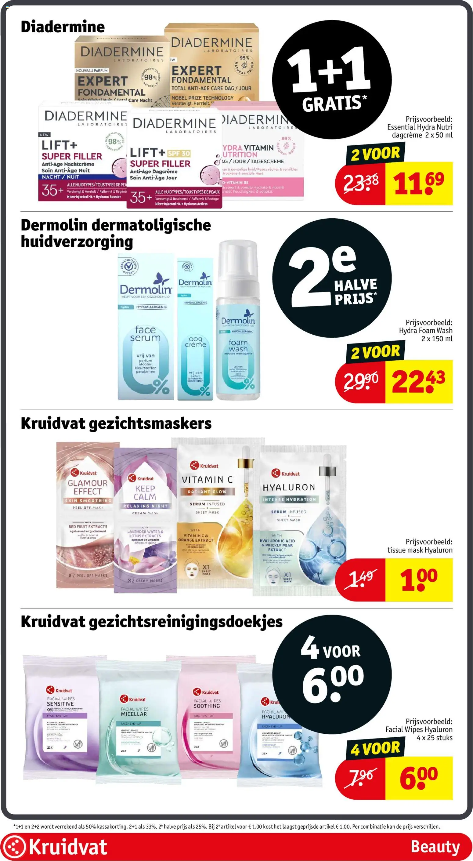 {H1} | Pagina: 21 | Producten: La, Parfum, Fruit, Crème