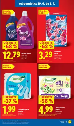 Lidl leták platný od 29.06.2026 | Strana: 19
