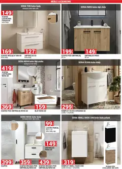 Pogląd oferty "Merkury Market gazetka" - ważna od 01.06.2026 | Strona: 9