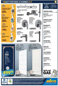 MICA specials catalogue – valid from 20/10/2026 | Page: 11