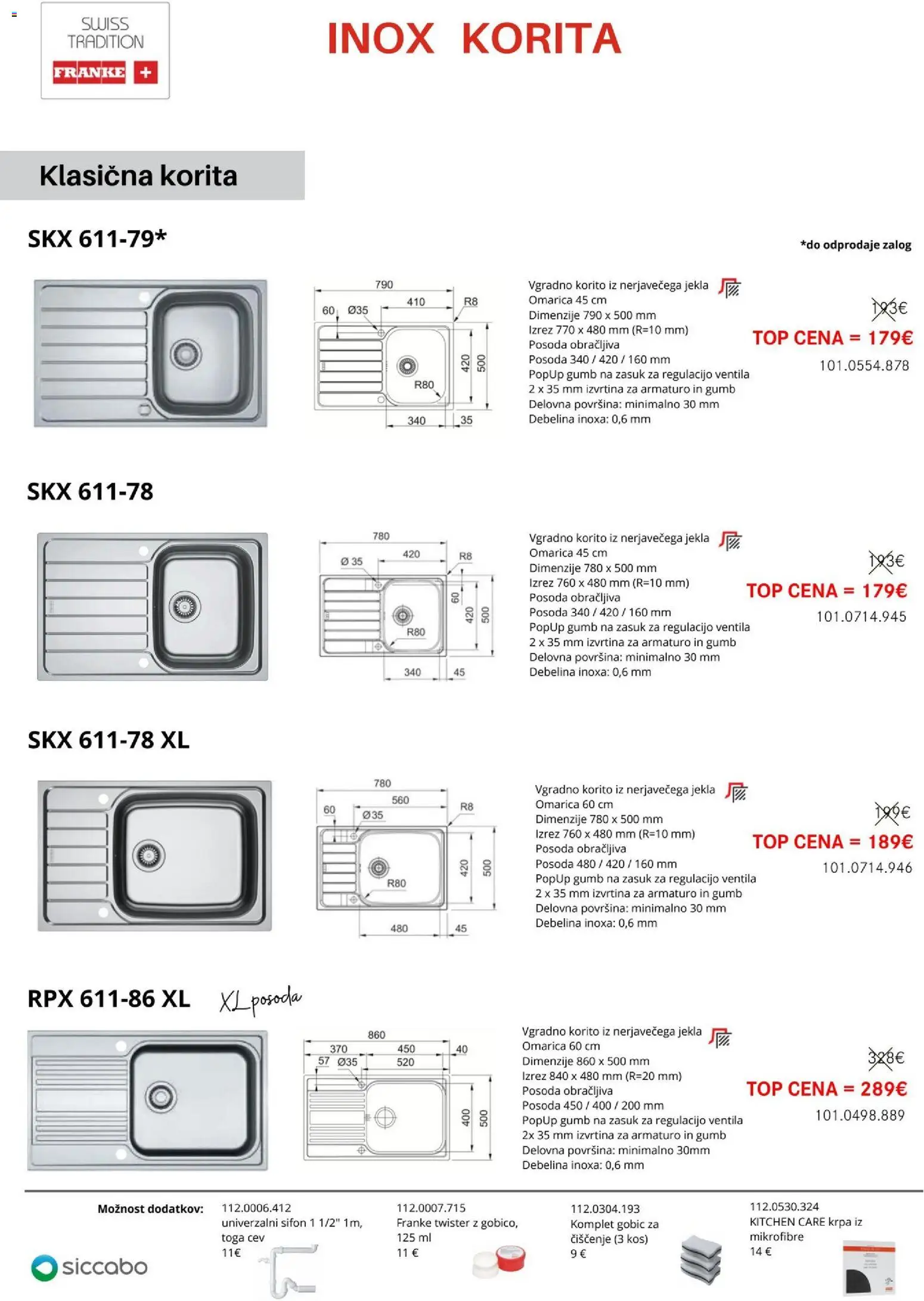 Novi Mömax katalog ponudbe – veljaven od 18.05.2026 | Stran: 2 | Izdelki: Kos, Omarica