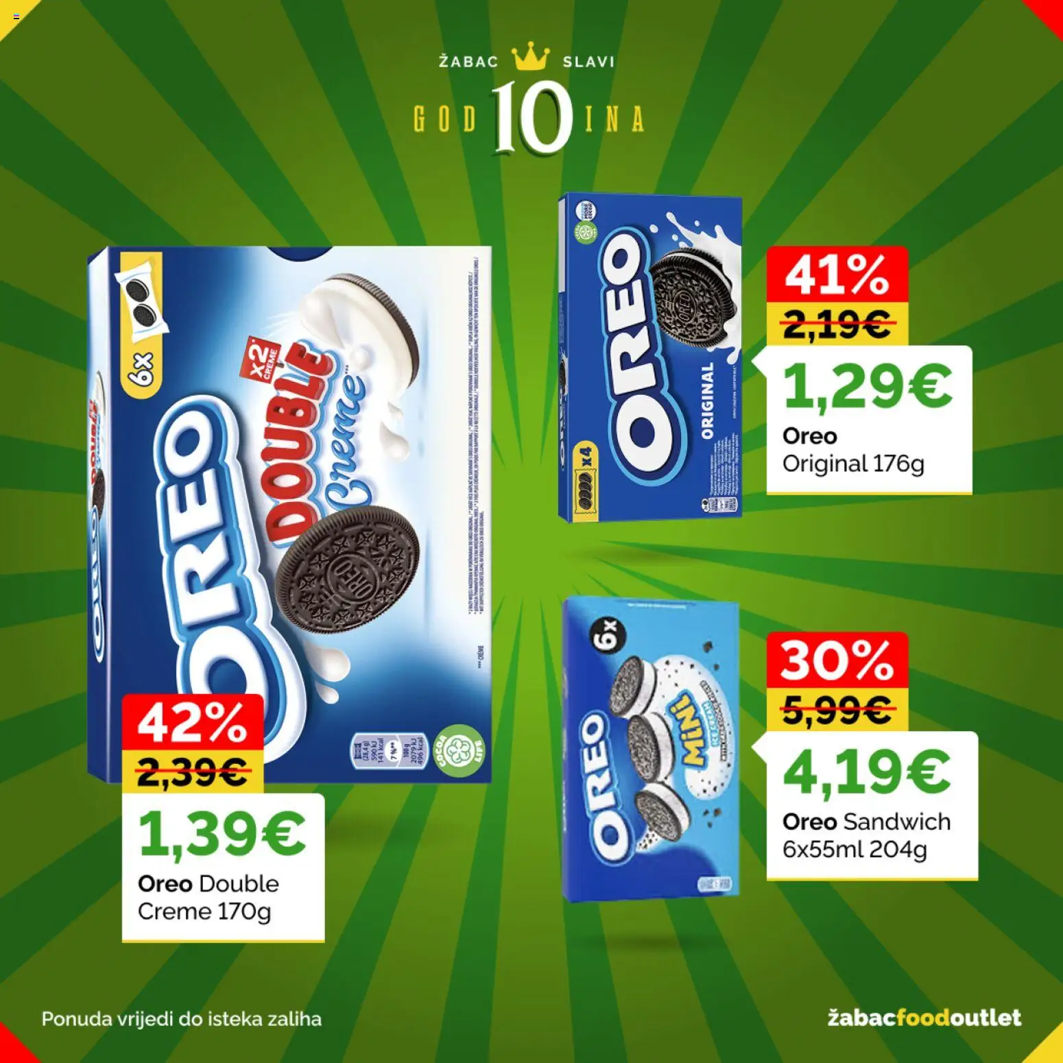 Žabac katalog | vrijedi od 26.06.2026 | Stranica: 7