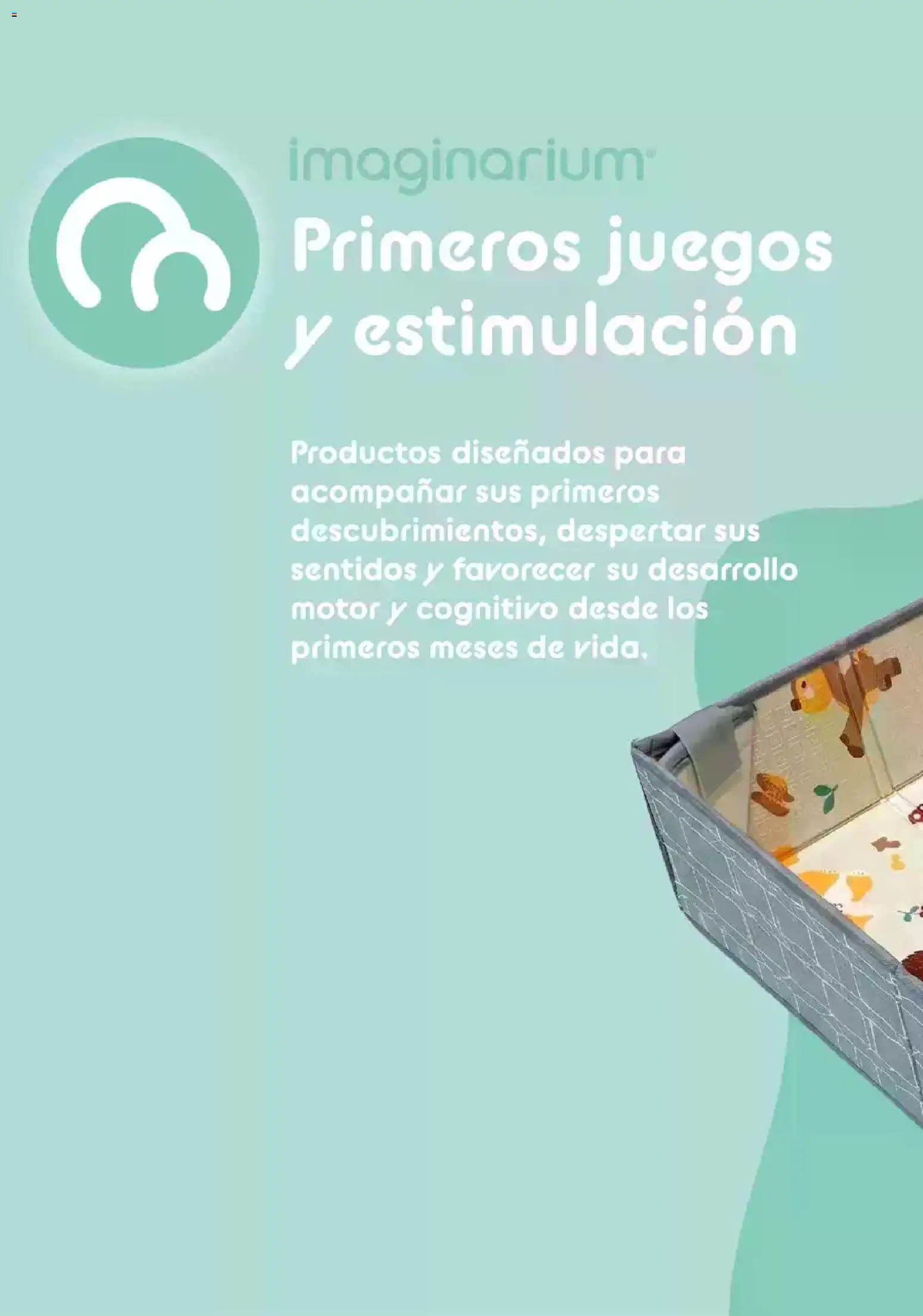 Juguettos Imaginarium │ válido desde el 26/10/2026 | Página: 14