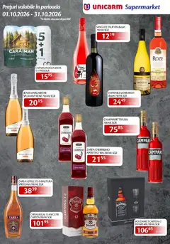 Ofertele Unicarm valabile de la 01.10.2026 | Pagină: 15