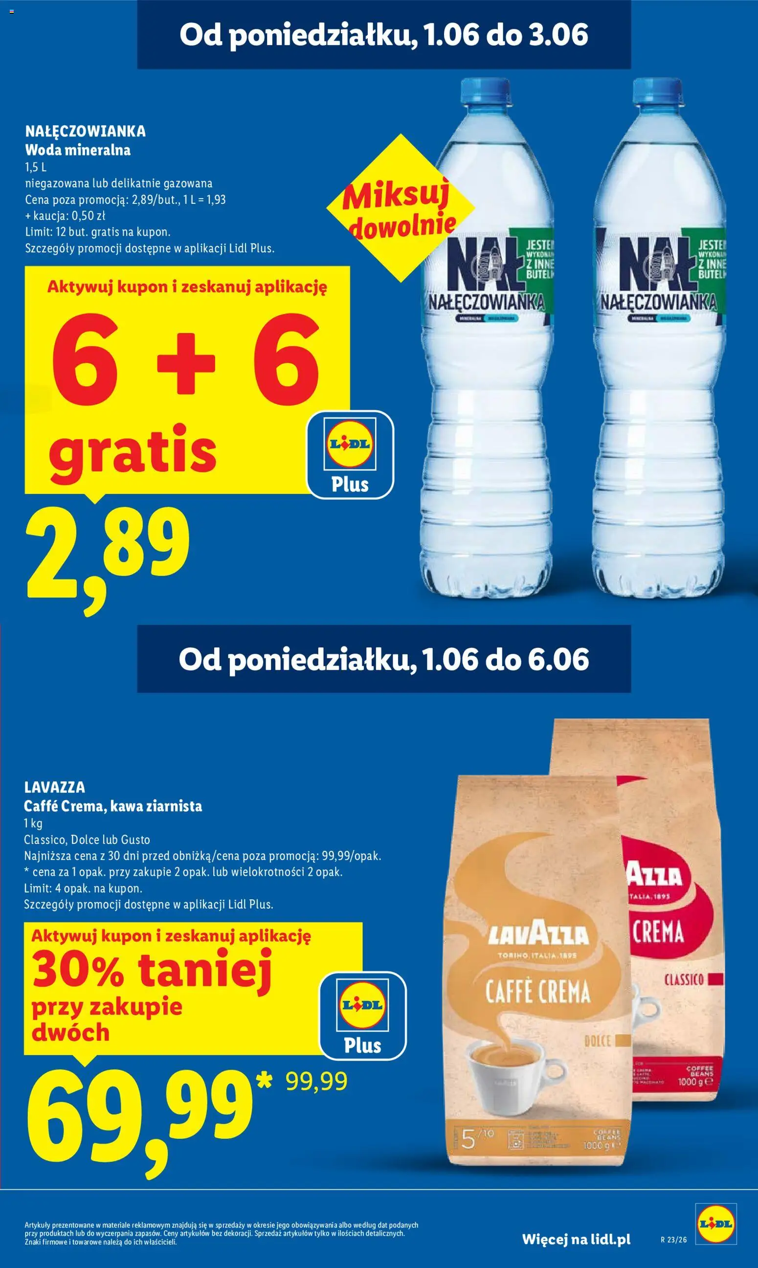 Lidl gazetka od 01.06.2026 | Strona: 9