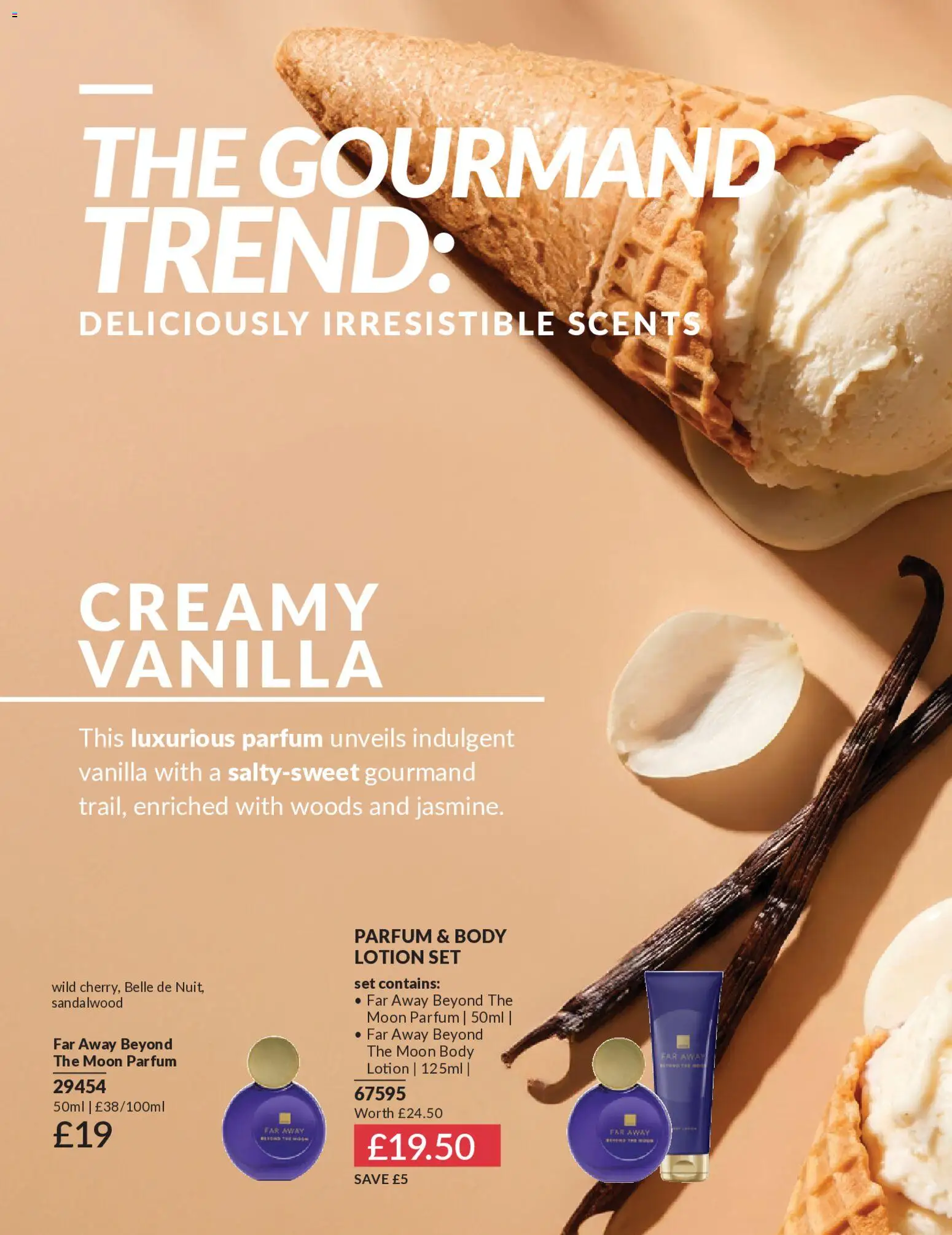 {H1} | Page: 107 | Products: Body lotion, Vanilla