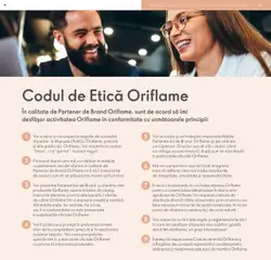 Ofertele Oriflame valabile de la 09.07.2024 | Pagină: 113 | Produse: Bibliotecă