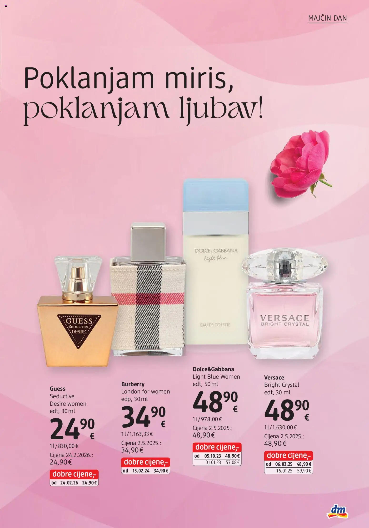 DM katalog | vrijedi od 01.05.2026 | Stranica: 7