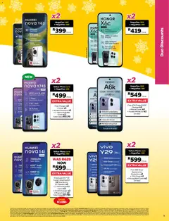 MTN specials catalogue – valid from 07/07/2026 | Page: 5