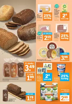 Alle AH Goudse kaas in stukken van de zelf-bedieningsafdeling, Alle AH Goudse kaas in stukken van de zelf-bedieningsafdeling - Voorbeeld van een folder van Albert Heijn, geldig van 29-06-2026 | Pagina: 12