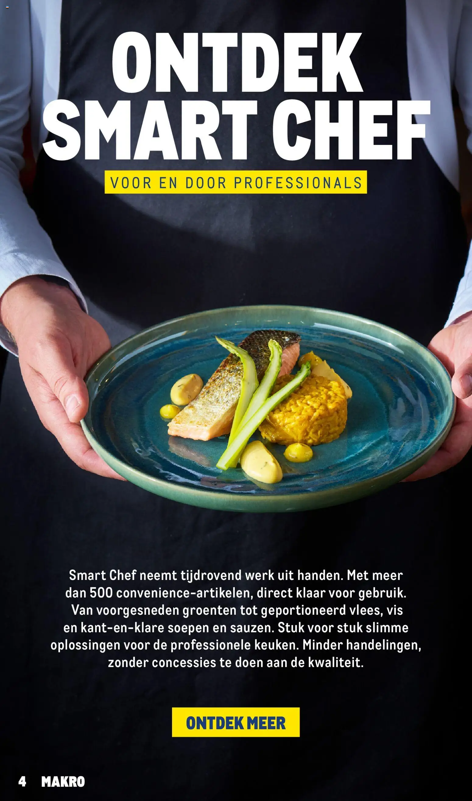 {H1} | Pagina: 4 | Producten: Vis, Soepen, Groenten
