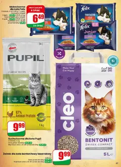 Pogląd oferty "Dino gazetka" - ważna od 03.06.2026 | Strona: 67