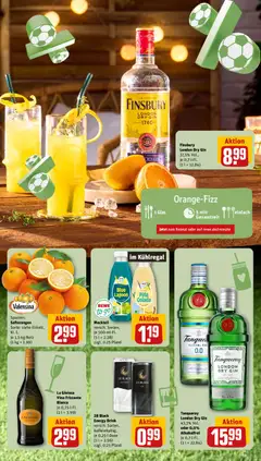 Rewe DE - DE Folder - Voorbeeld van een folder van Rewe DE, geldig van 15.06.2026 | Pagina: 5