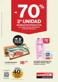 Vista previa Supercor Canarias válido desde el 24/09/2026