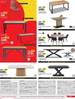 But - Prévisualisation de But catalogue valide à partir de 23/06/2026 | Page: 10
