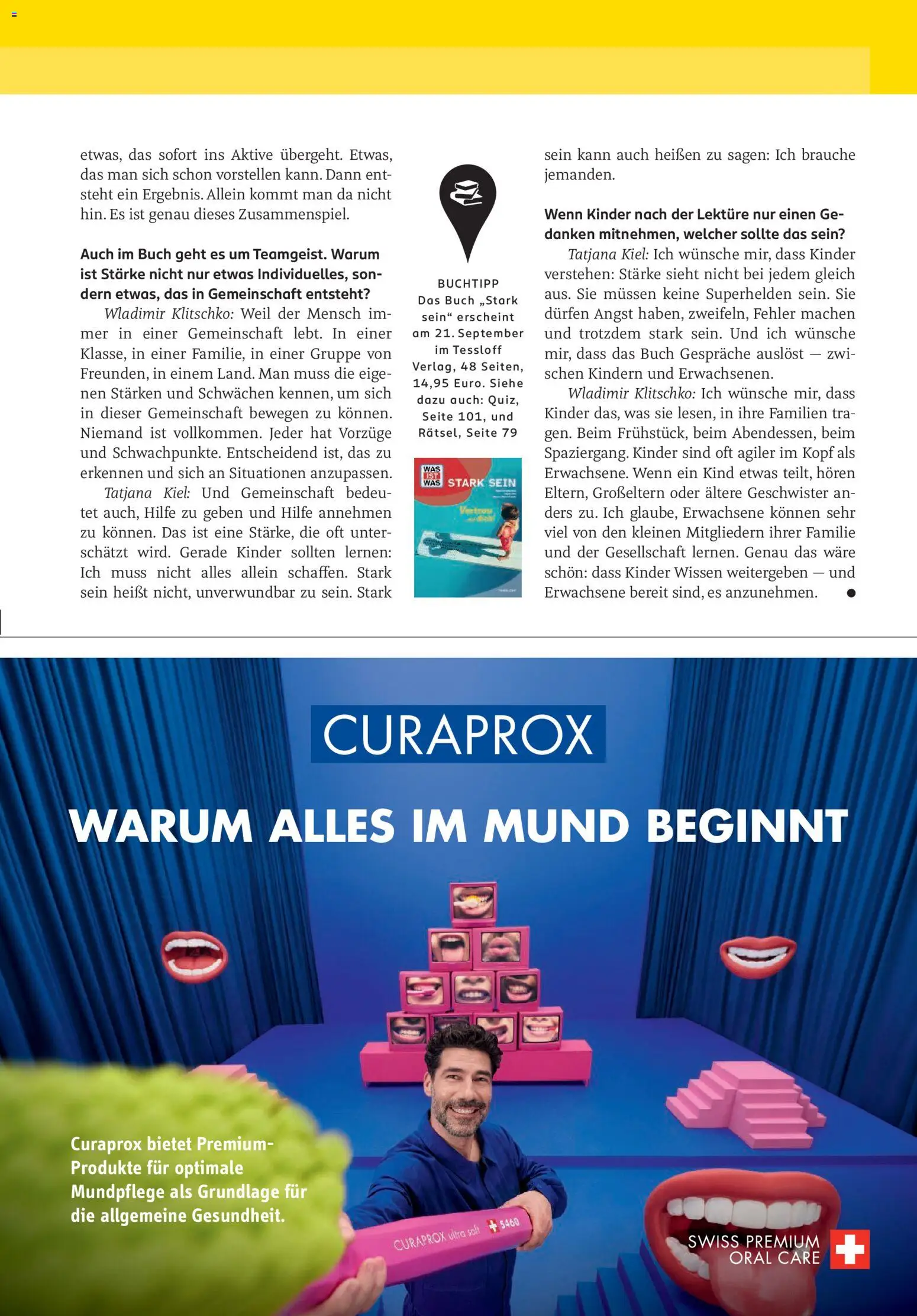 Rossmann Centaur – gültig ab 01.09.2026 | Seite: 41