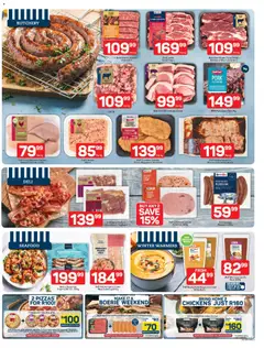 Pick n Pay specials catalogue – valid from 27.04.2026 | Page: 3