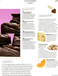 Migros aktionen Magazine FR ab 01.07.2026 gültig | Seite: 29 | Produkte: Dessous, Rouge