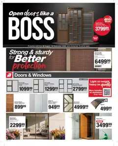 Build It specials catalogue – valid from 25/08/2026 | Page: 3